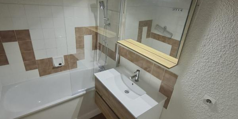 appartement à MONT DE MARSAN (40000)